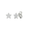 Stellar Stud Earrings