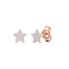 Stellar Stud Earrings