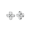 Amorati Classic Stud Earrings