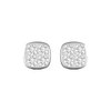 The Lumin Cushion Studs