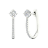 Cascade Drop Hoops