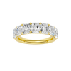 The Luxe Horizon Ring