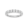 Regal Row Diamond Eternity Ring