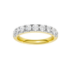 Regal Row Diamond Eternity Ring