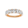 The Luxe Horizon Ring