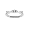 Geometric Path Ring