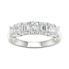 Grand Diamond Eternity Ring