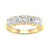 Grand Diamond Eternity Ring