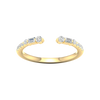 Embrace Cluster Ring