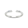 Embrace Cluster Ring