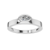 Whispering Signet Ring