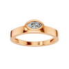 Whispering Signet Ring
