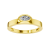 Whispering Signet Ring