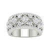 Art Deco Splendor Ring
