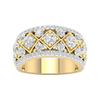 Art Deco Splendor Ring