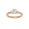 Pemberley Ring
