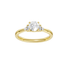 Netherfield Ring