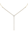 Valletta Diamond Strand Necklace