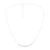 Linea Petite Necklace