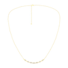 Linea Petite Necklace