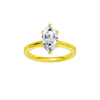 Provenance: Marquise, Plain, Plain