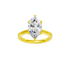 Provenance: Marquise, Plain, Plain