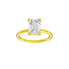 Provenance: Emerald, Plain, Hidden Halo