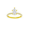 Alight: Pear, Pavé, Plain