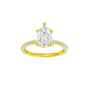 Alight: Pear, Pavé, Plain