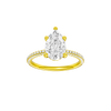 Alight: Pear, Pavé, Plain