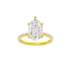 Alight: Pear, Pavé, Plain