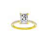 Alight: Radiant, Pavé, Plain