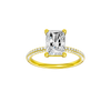 Alight: Radiant, Pavé, Plain