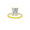 Alight: Radiant, Pavé, Plain
