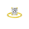 Provenance: Radiant, Plain, Hidden Halo