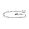 Sentinel Diamond Tennis Bracelet Collection