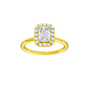 Provenance: Emerald, Plain, Halo