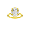Provenance: Emerald, Plain, Halo
