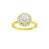 Provenance: Round, Plain, Halo