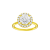 Provenance: Round, Plain, Halo