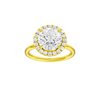 Provenance: Round, Plain, Halo