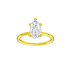 Provenance: Pear, Plain, Hidden Halo