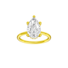 Provenance: Pear, Plain, Hidden Halo
