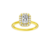 Provenance: Radiant, Plain, Halo