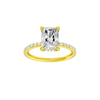 Alight: Radiant, Prong, Hidden Halo