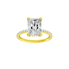 Alight: Radiant, Prong, Hidden Halo