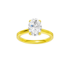 Provenance: Oval, Plain, Plain