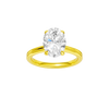 Provenance: Oval, Plain, Plain