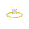 Provenance: Round, Plain, Hidden Halo