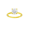 Provenance: Round, Plain, Hidden Halo